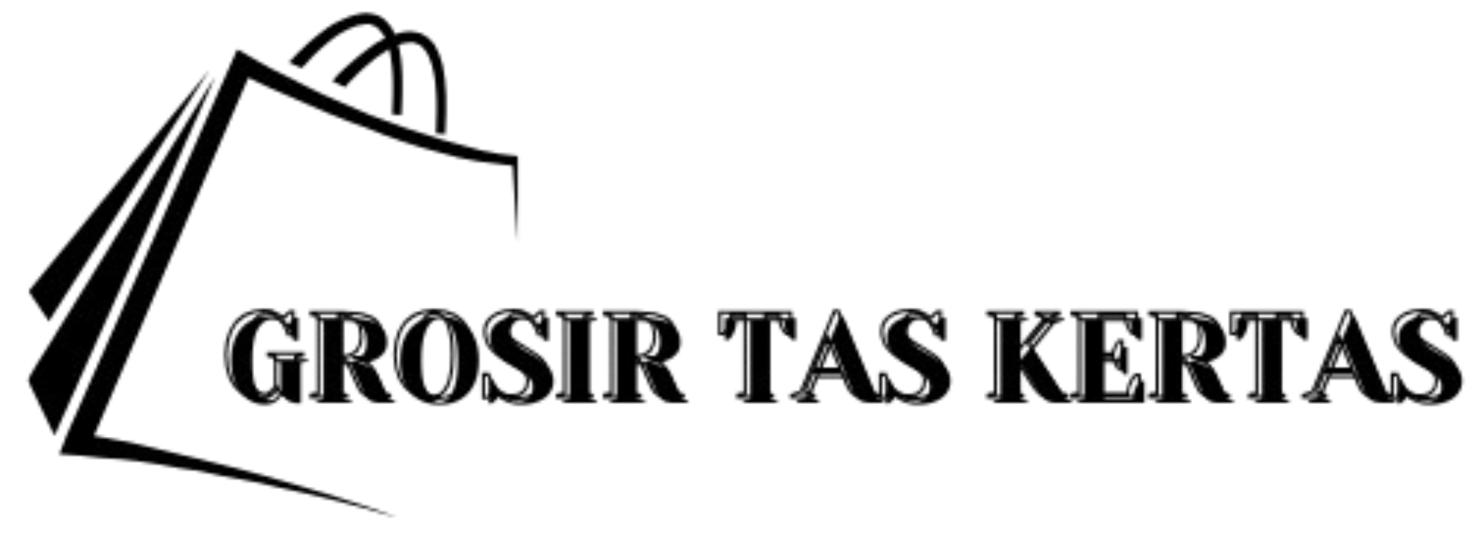 Grosir Tas Kertas