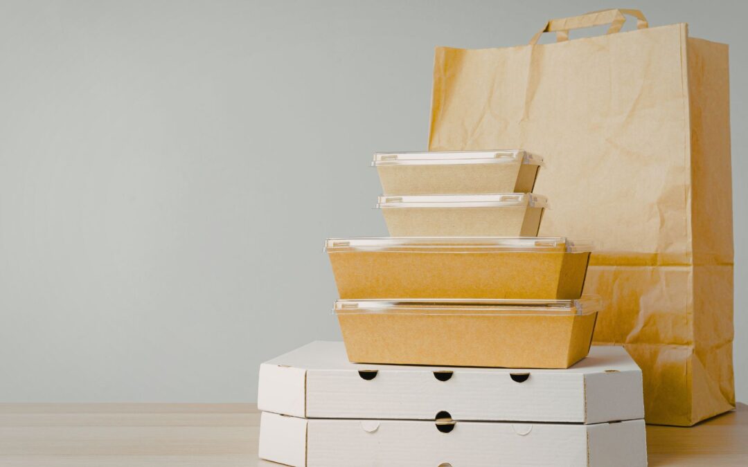 Grosir Tas Kertas Magelang