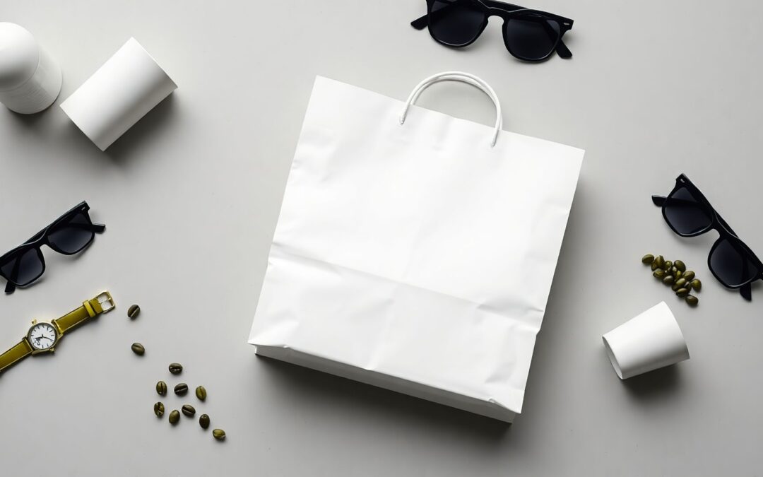 Jual Tas Kertas Bandung Murah