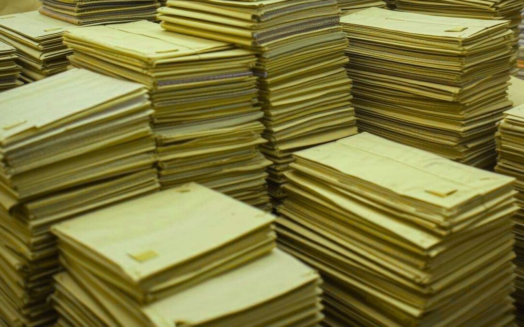 Grosir Tas Kertas Boyolali