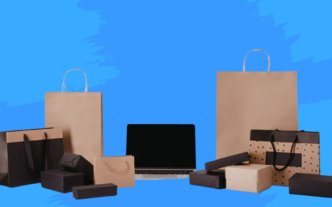 Grosir Tas Kertas Kulon Progo – Solusi Paper Bag Murah Custom