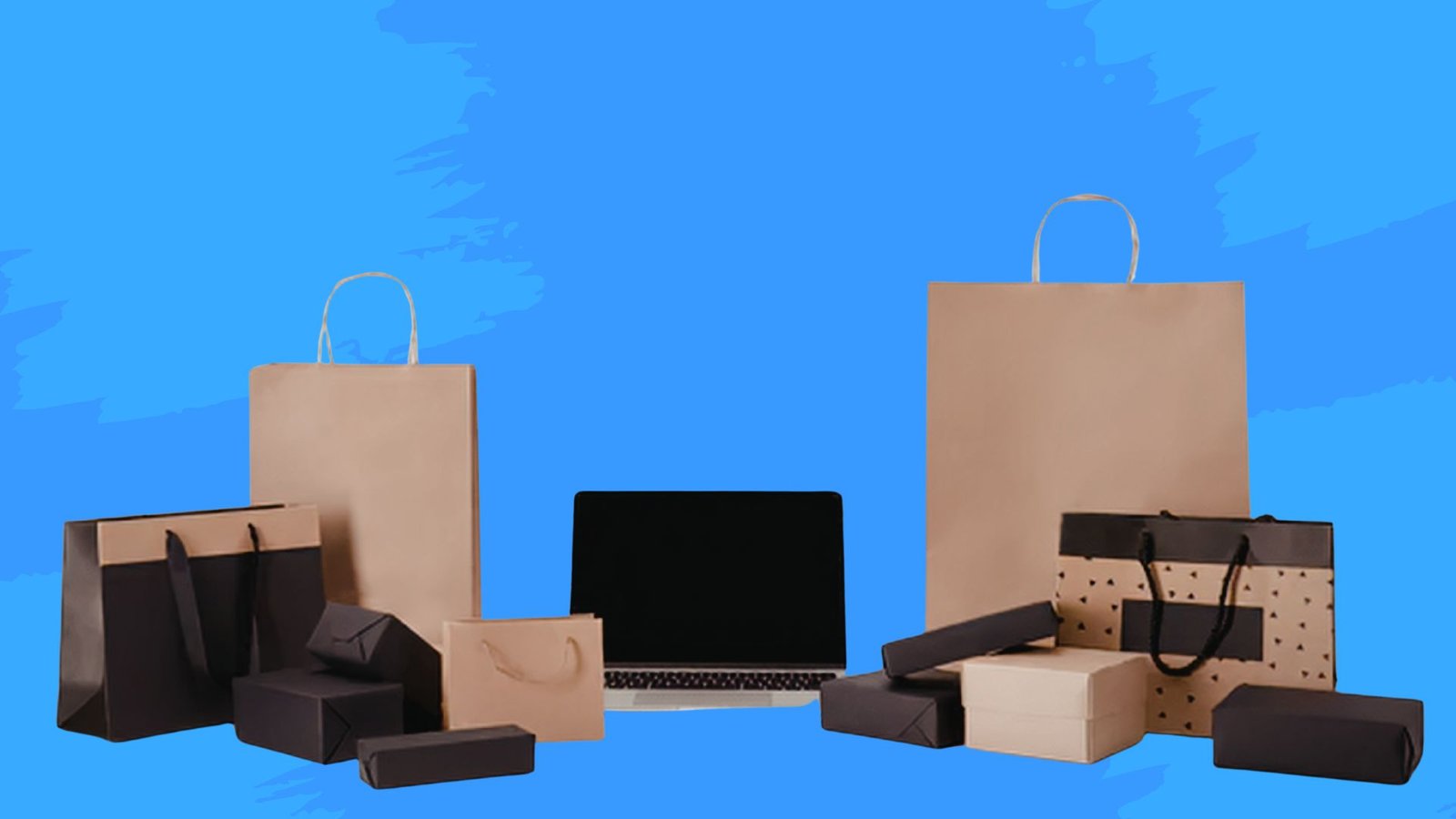 Grosir Tas Kertas Kulon Progo – Solusi Paper Bag Murah Custom
