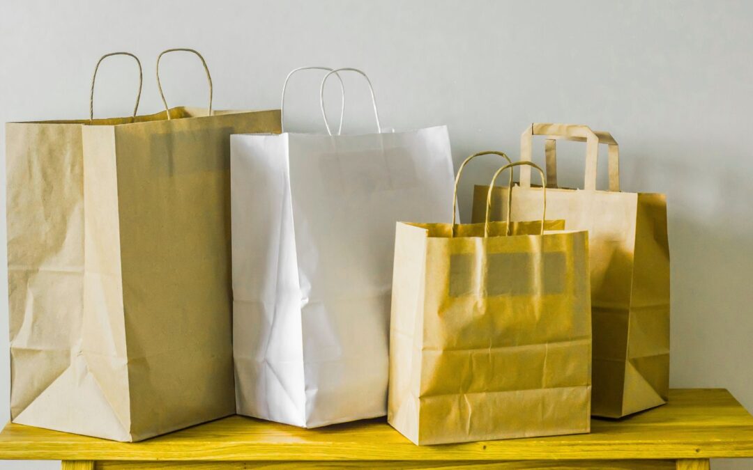 Grosir Tas Kertas Semarang