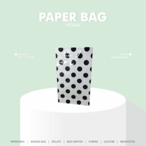 AP3T (POLKADOT-GARIS)