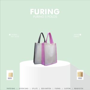 FURING 5 POLOS