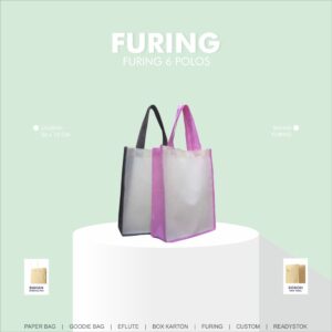 FURING 6 POLOS