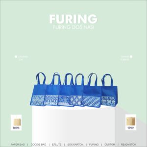 FURING DOS NASI