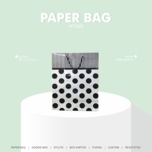 Ap3+ POLKADOT GARIS