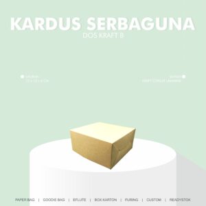DOS KRAFT B
