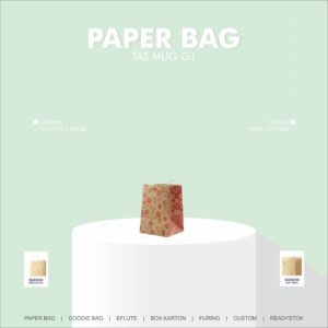 TAS MUG G1