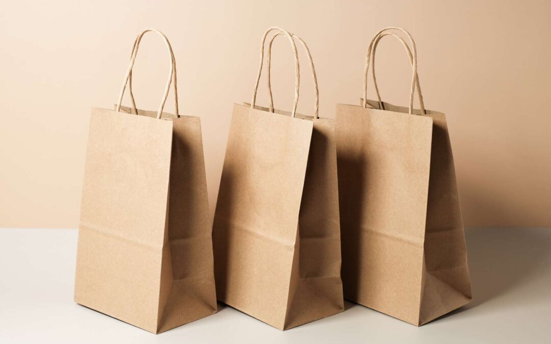 Jual Tas Kertas Magelang