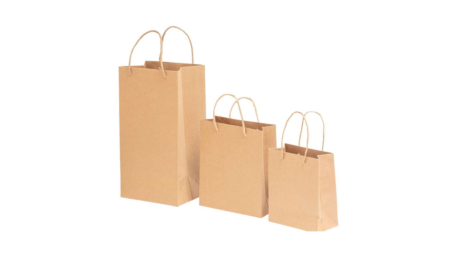 Paper Bag Custom Magelang Murah & Berkualitas untuk Branding