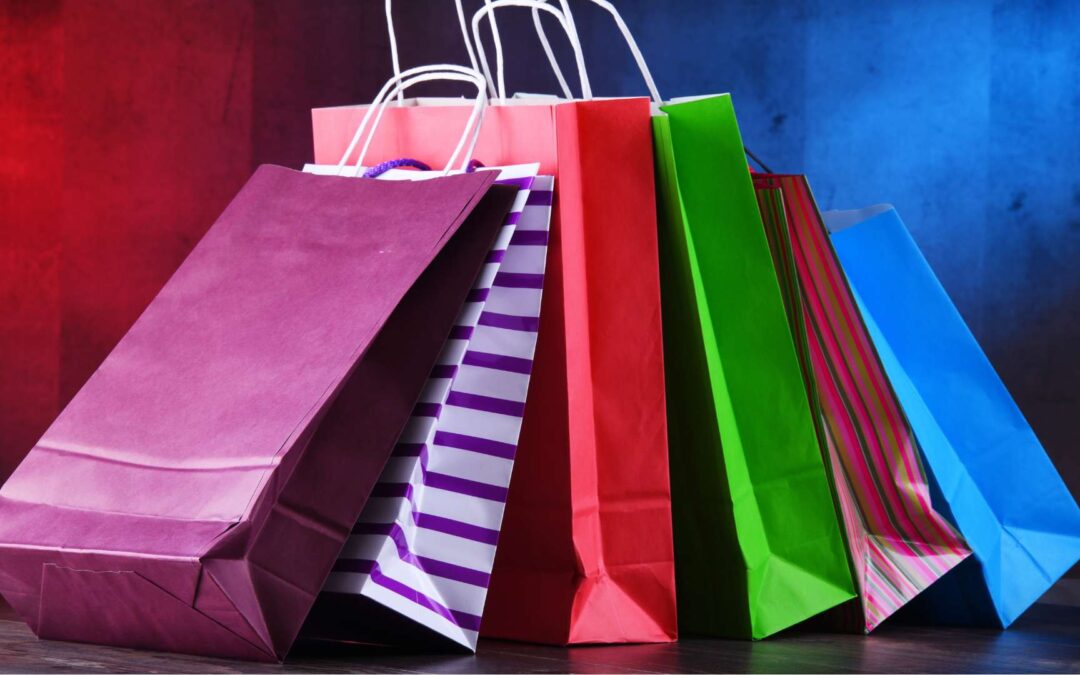 Jual Tas Kertas Kebumen