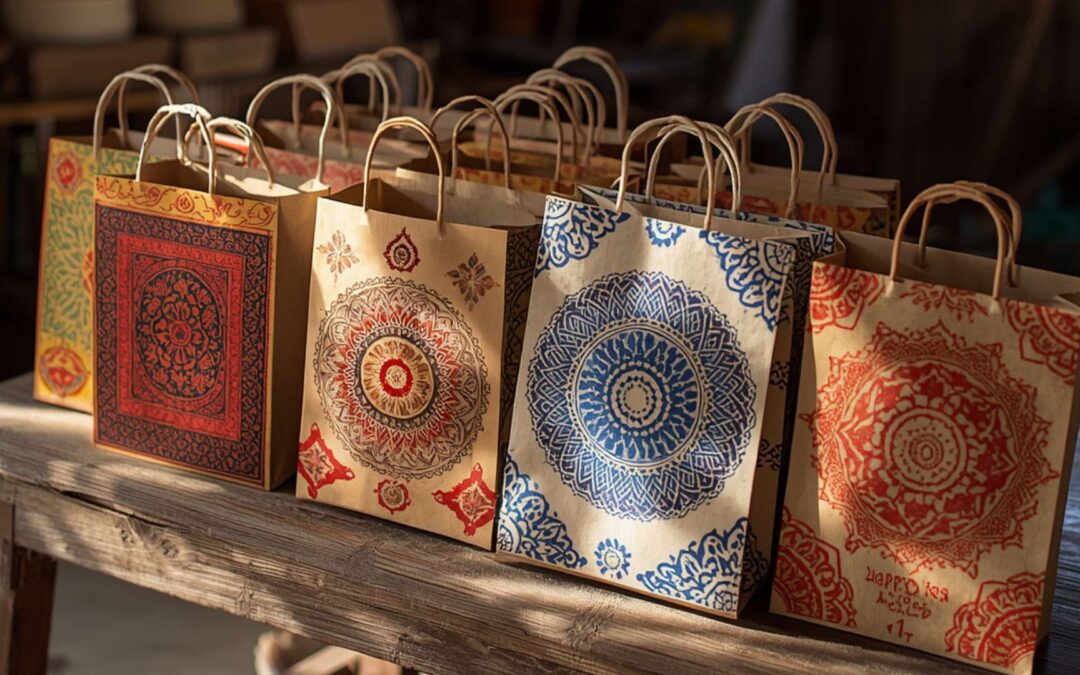 Jual Tas Kertas Purworejo untuk Kebutuhan Bisnis dan Branding