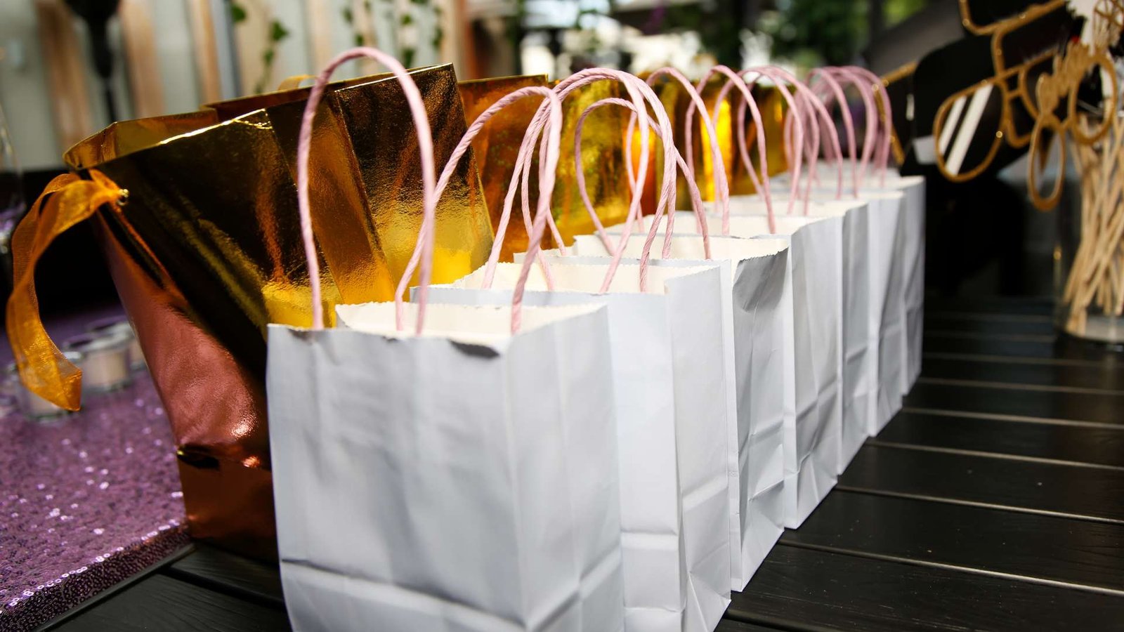 Custom Paper Bag Magelang Custom Paper Bag Magelang
