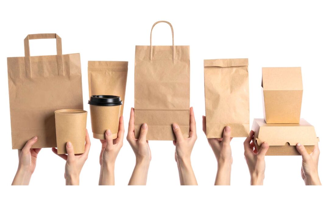 Grosir Paper Bag Magelang