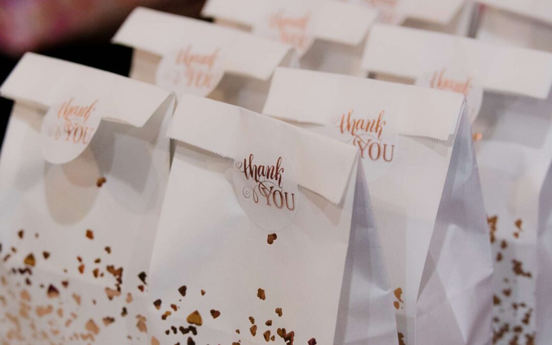 Grosir Paper Bag Purworejo