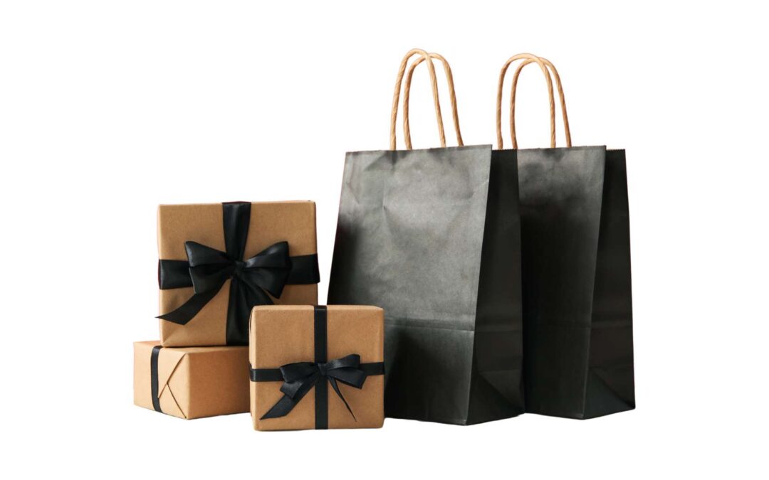 Grosir Tas Kertas Kebumen Harga Pabrik