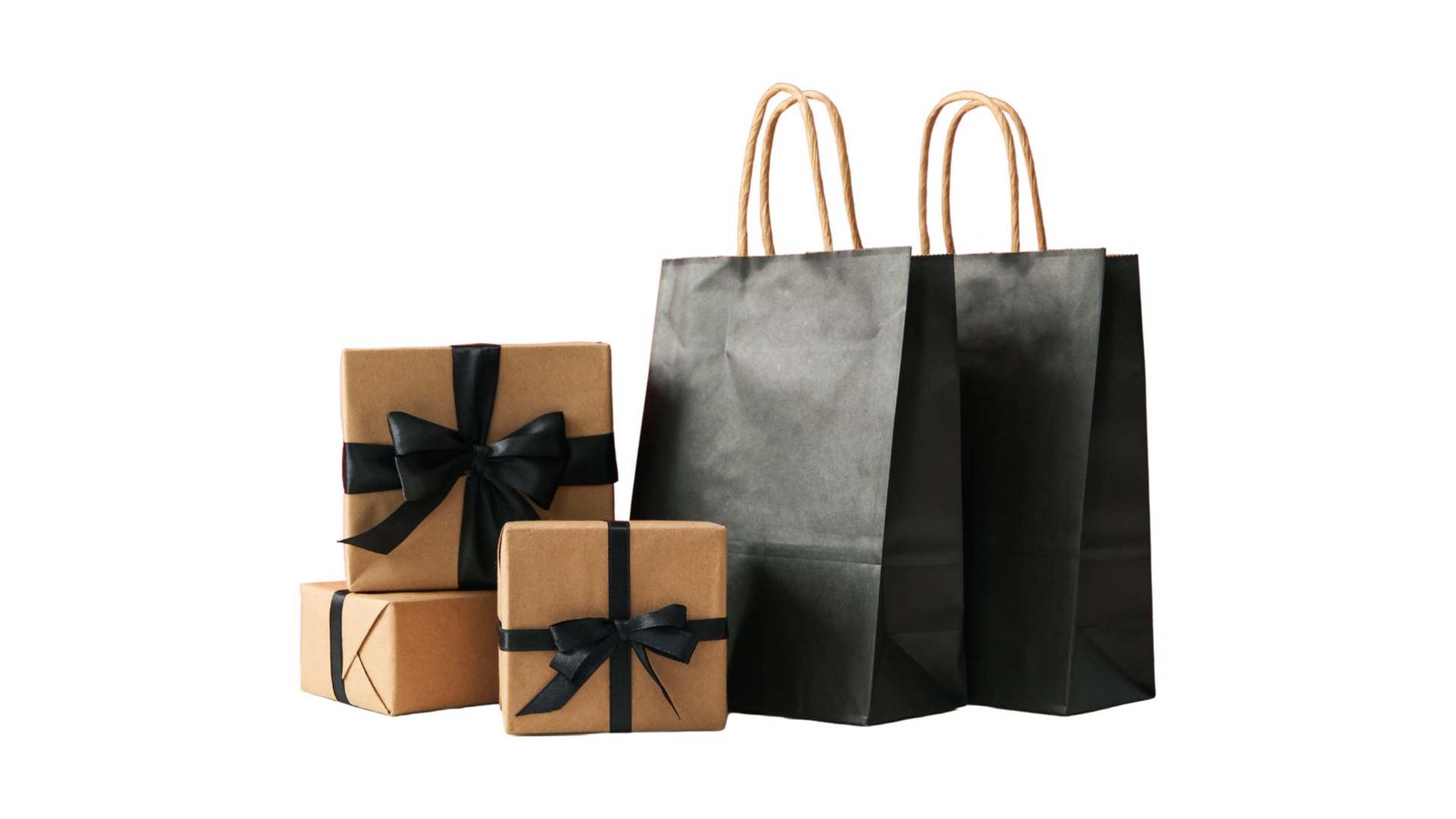 Grosir Tas Kertas Kebumen Harga Pabrik