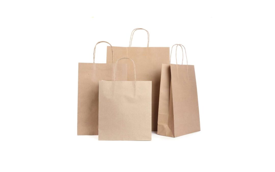 Harga Paper Bag Magelang Murah