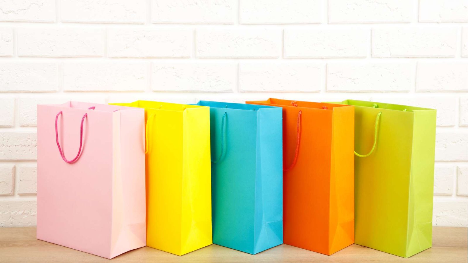 Custom Paper Bag Murah Berkualitas