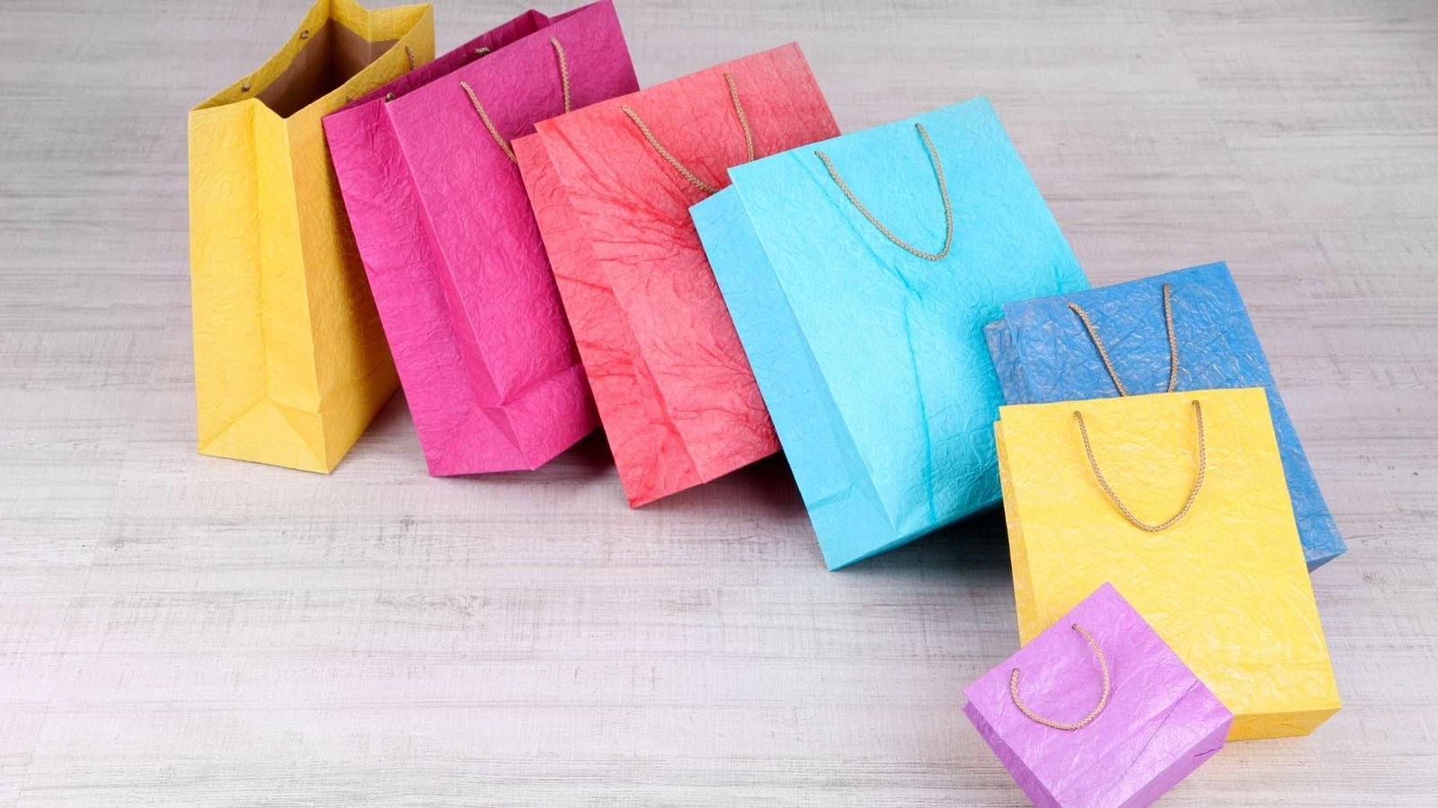 Custom Paper Bag Purworejo Berkualitas