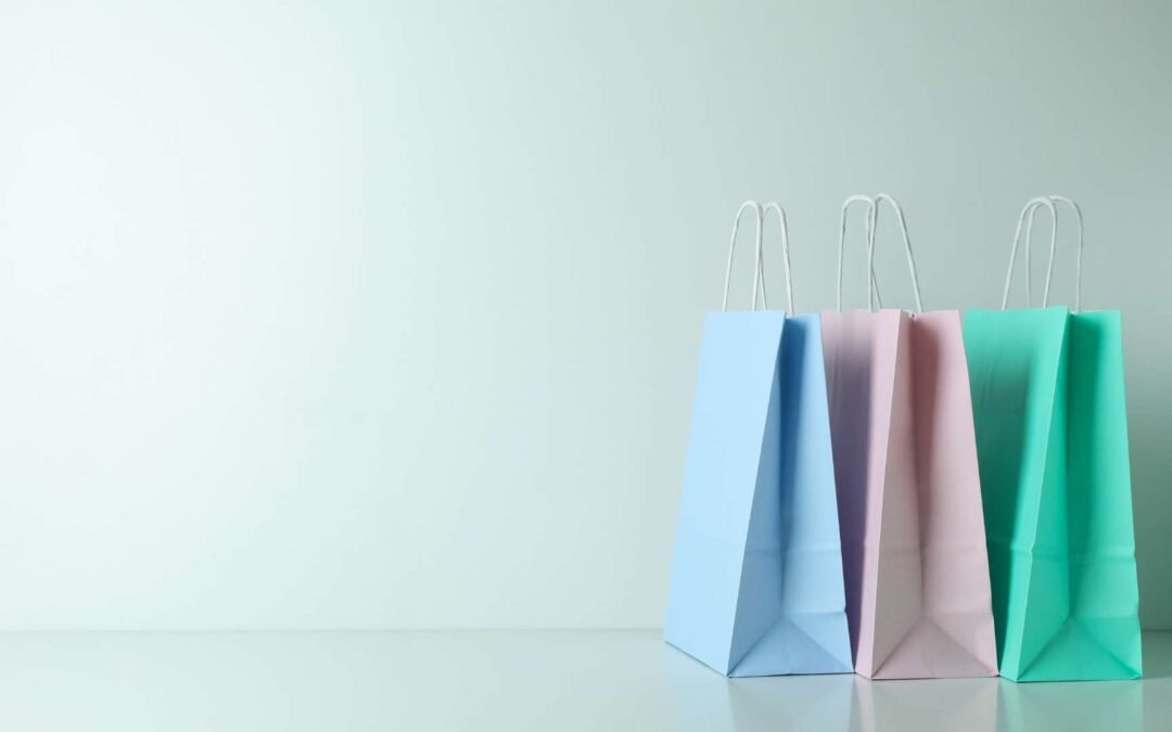 Grosir Paper Bag Banjarnegara