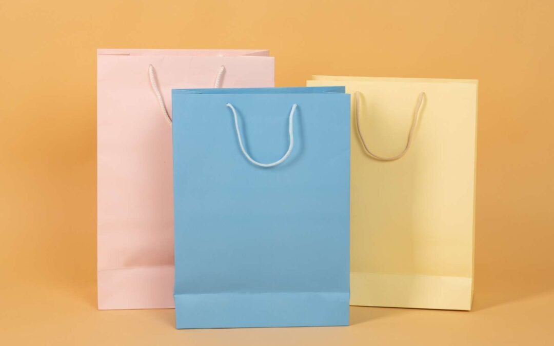 Jual Paper Bag Banjarnegara