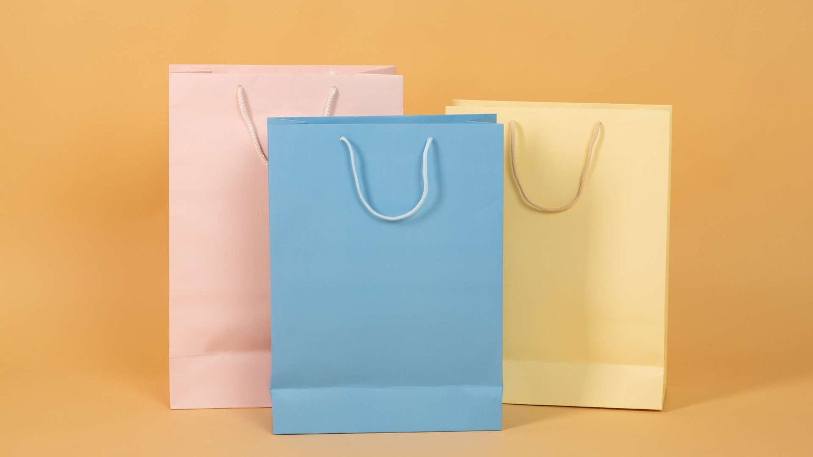 Jual Paper Bag Banjarnegara