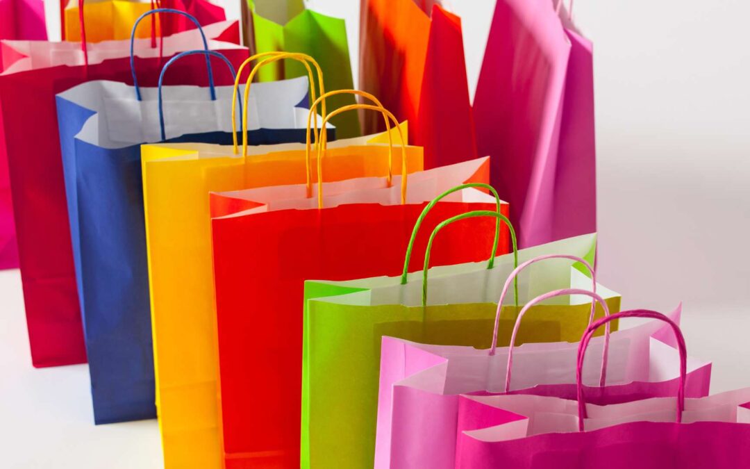 Jual Paper Bag Kebumen