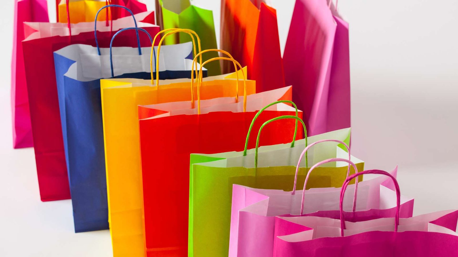 Jual Paper Bag Kebumen Murah