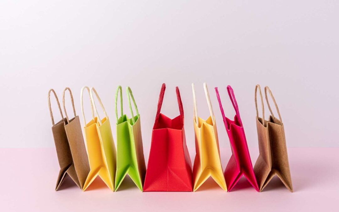 Jual Paper Bag Purworejo Custom Harga Grosir untuk Bisnis