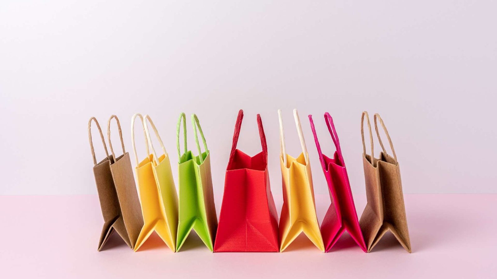 Jual Paper Bag Purworejo Custom Harga Grosir untuk Bisnis