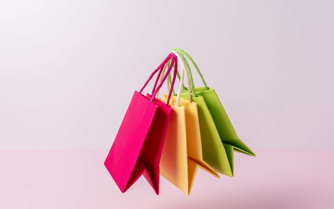 Jual Paper Bag Temanggung Murah bisa Custom Harga Grosir