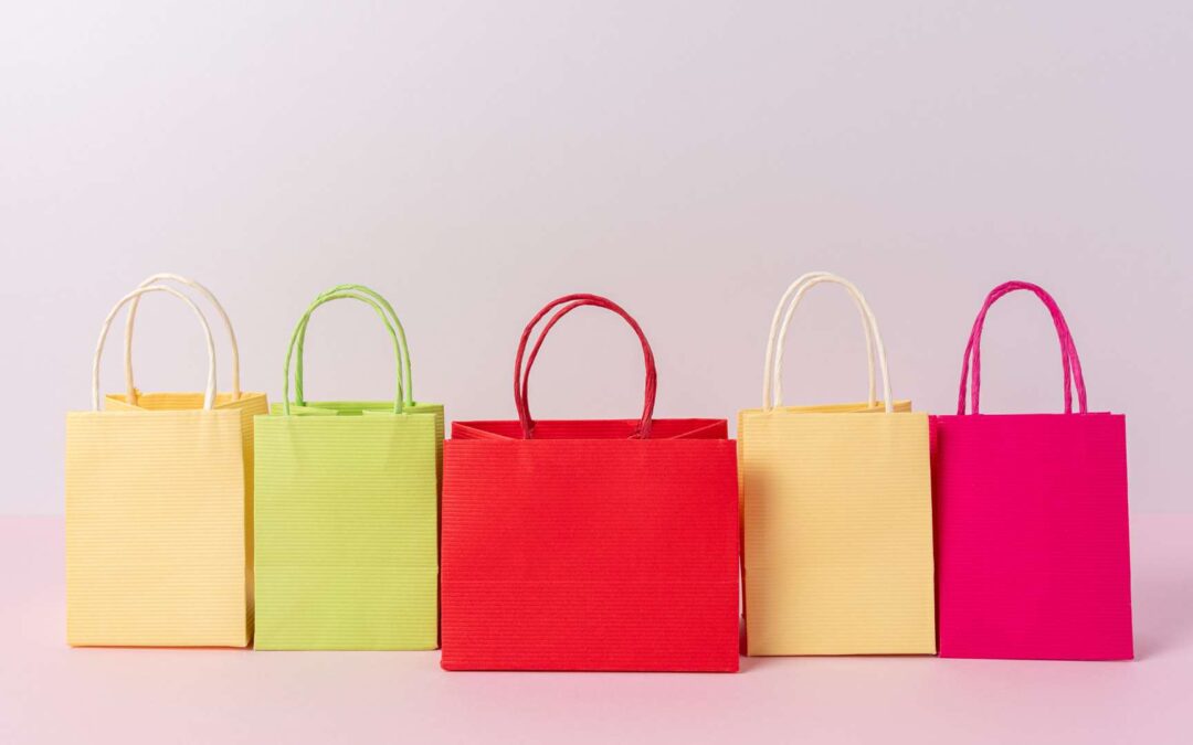 Jual Paper Bag Wonosobo Murah bisa Custom Harga Grosir