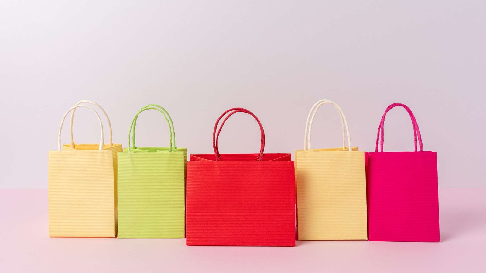 Jual Paper Bag Wonosobo Murah bisa Custom Harga Grosir