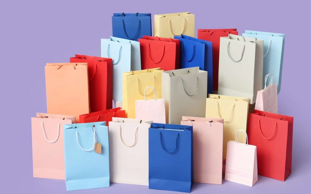 Cetak Paper Bag Temanggung