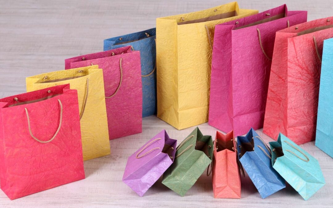 Cetak Paper Bag Wonosobo