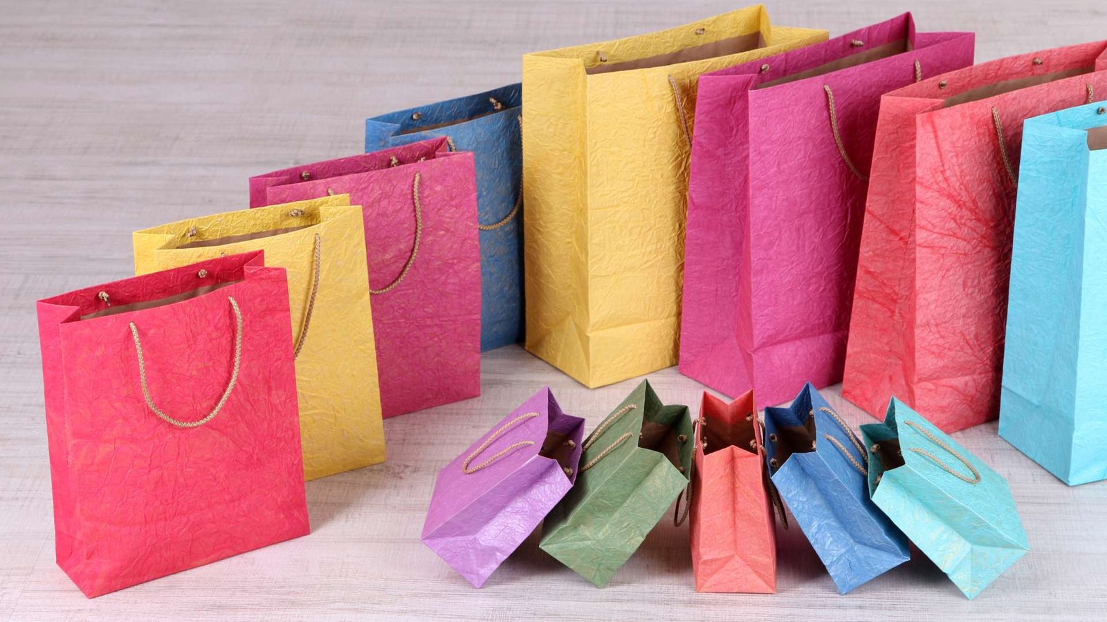 Cetak Paper Bag Wonosobo Custom Cetak Paper Bag Wonosobo Custom