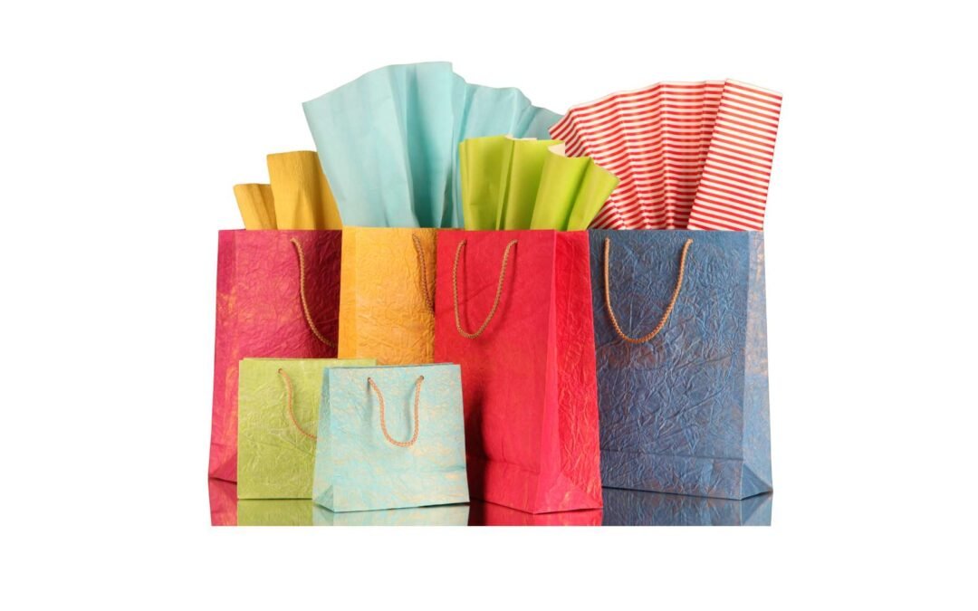 Jual Paper Bag Banyumas