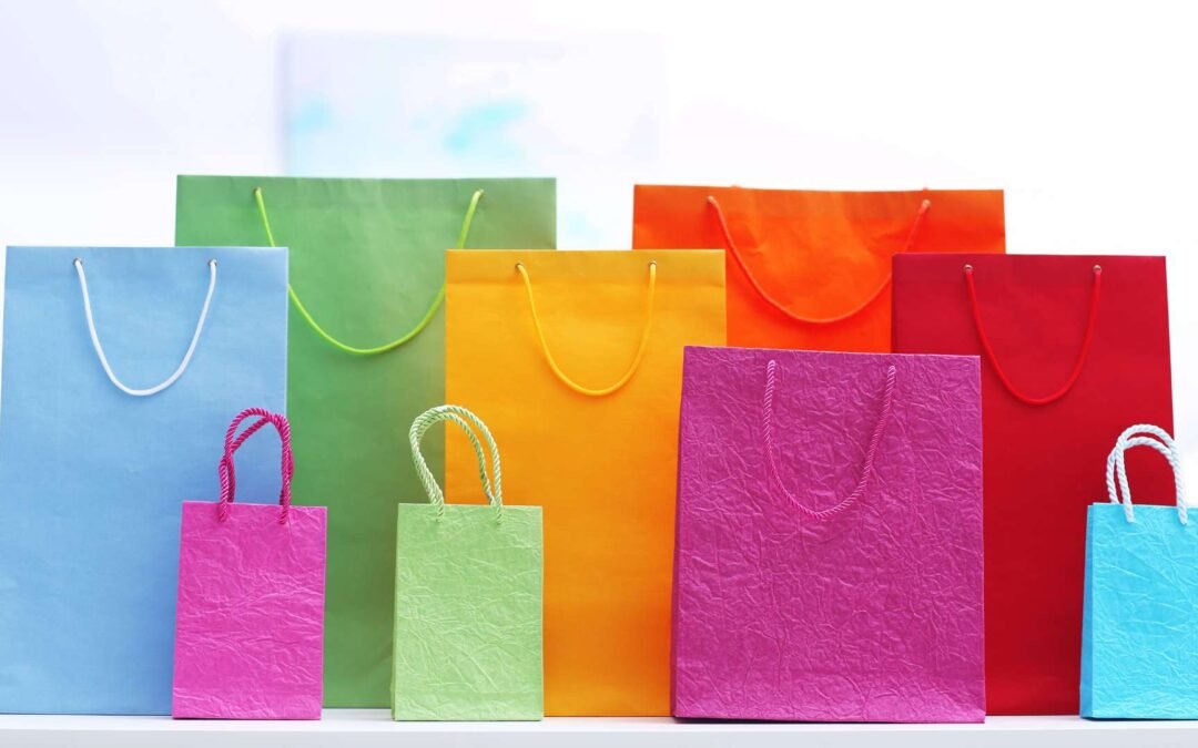 Paper Bag Temanggung