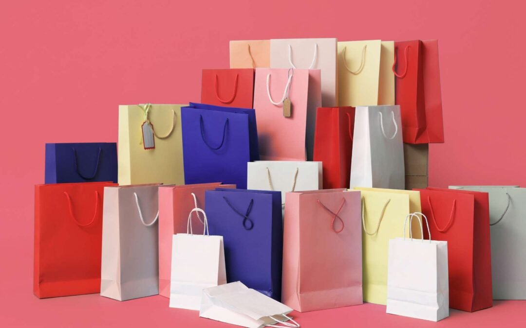Paper Bag Jogja