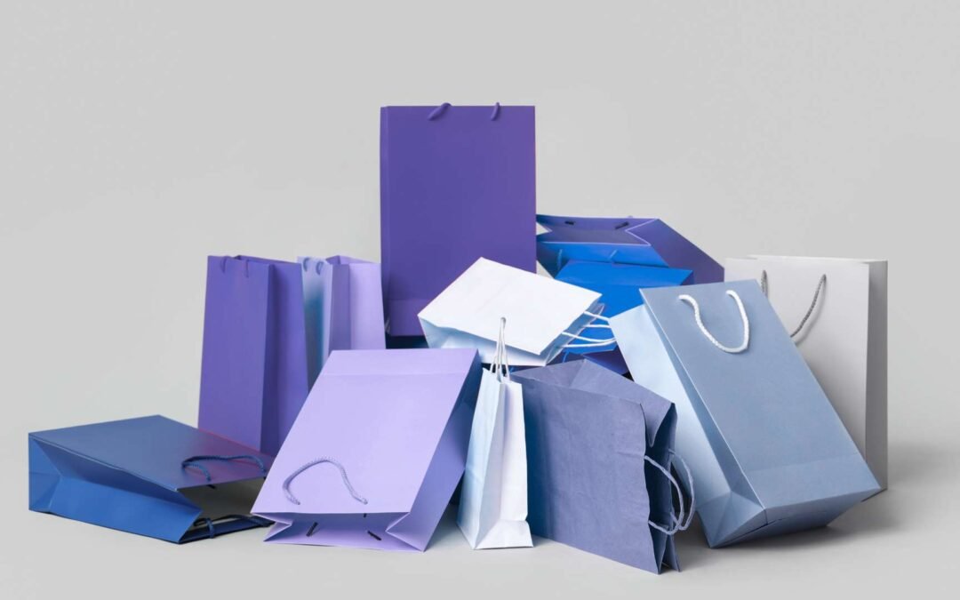 Paper Bag Magelang