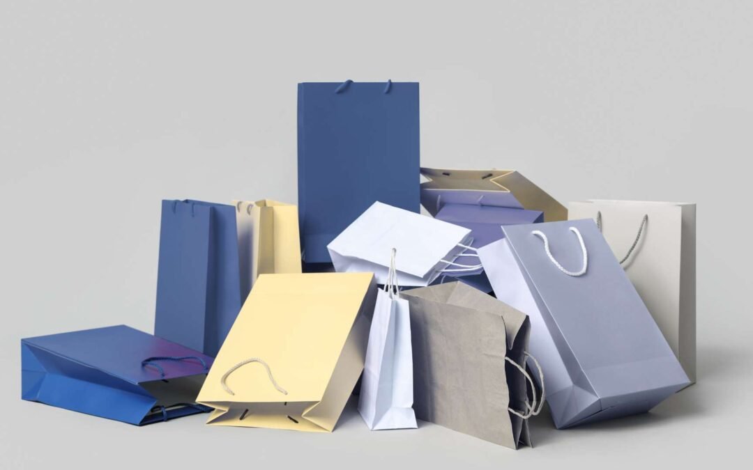 Paper Bag Purworejo