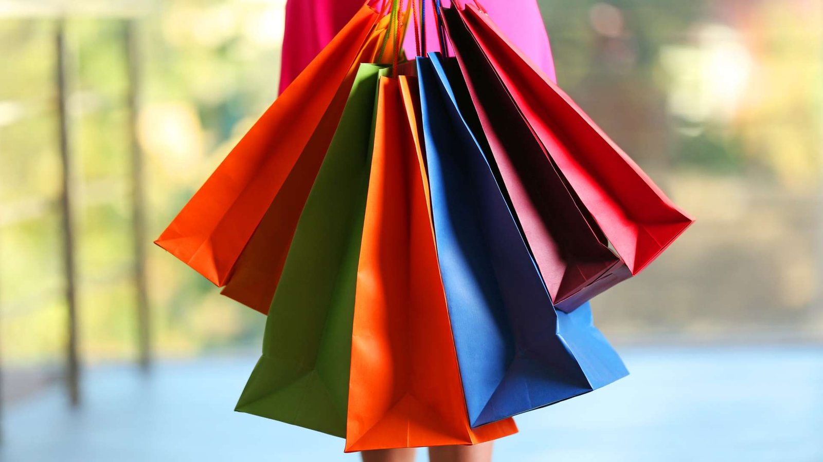Custom Paper Bag Jogja | Cetak Tas Kertas Custom Harga Grosir